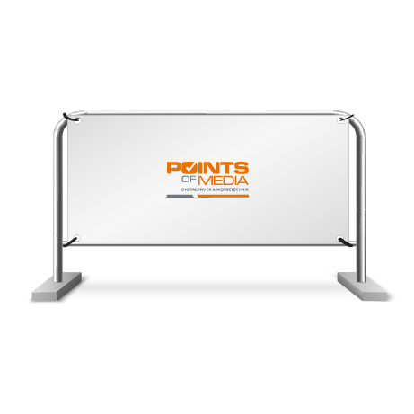 Planen & Stoffbanner