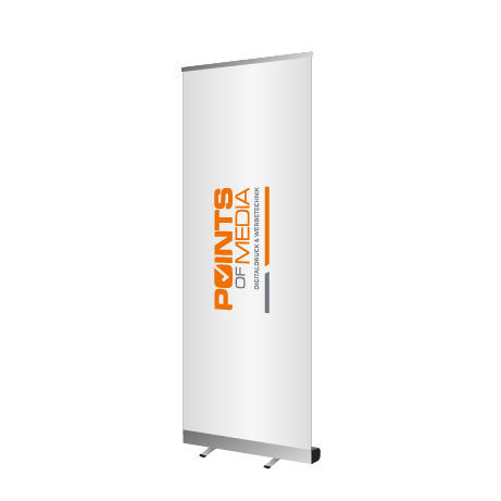 Roll-Up Displays