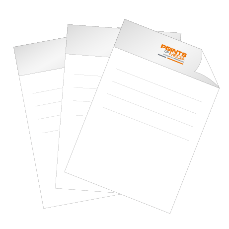 Briefpapier