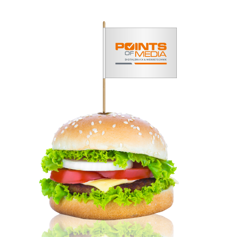 Burgerfahnen
