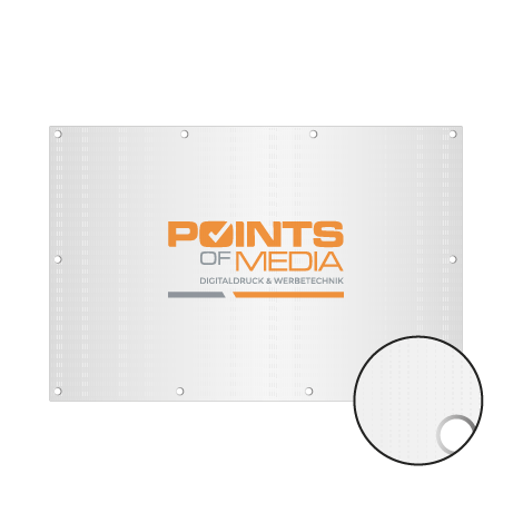 Mesh Banner