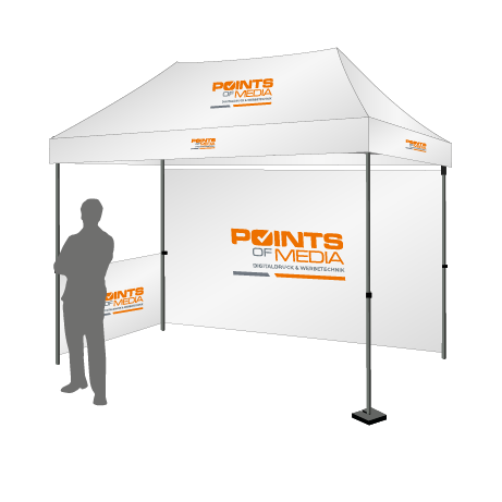 Faltpavillons & Zelte